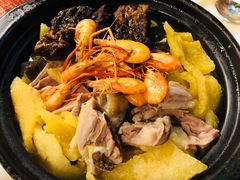 -徐记私厨(半淞园路店)