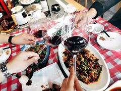 -秦园酒楼(水岸星城店)