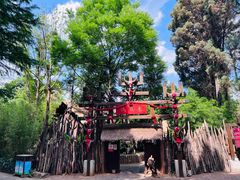 -云南民族村