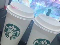 -星巴克臻选(苏州久光百货店)