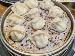-志亮灌汤蒸饺·清真(庙后街店)