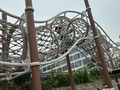 -厦门悦华酒店·绿庭主题自助餐厅