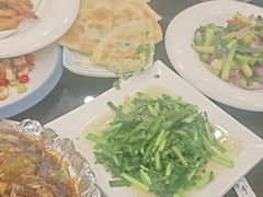 -喜来酌海鲜·饺子(和平一店)