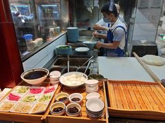 -浑河春面馆·老北京非遗鹿角面(良乡店)