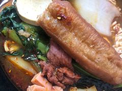 -四川老牛麻辣烫(北门桥店)