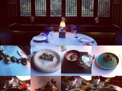 -三嚥阁 La Villa Restaurant