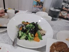 -津悦·正阳春烤鸭(红旗南路店)