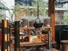 -马帮菜馆·美味野生菌