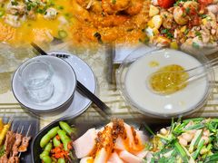 -聚味瞿记·龙虾堂(天元店)