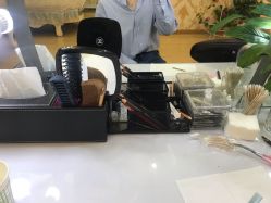 -Yue Show馨选·半永久纹眉纹眼线