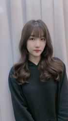 -藤野造型·烫发染发
