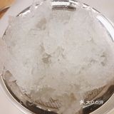 燕窝，坚持喝下去～