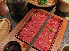 -季季山·云南野生菌火锅(上海首店)