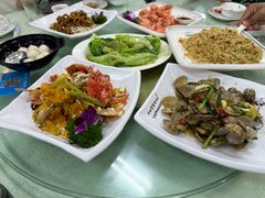 -景好海鲜餐厅(大鹏必选旅游店)