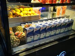 -茶百道(铜梁万达广场店)