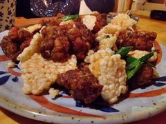 香酥排骨-城池·洛阳菜
