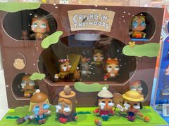 -泡泡玛特POPMART(崇文门国瑞城店)