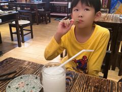 -平成屋· Late Night 食堂(四川北路店)