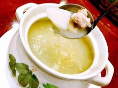 -一家春酒楼(惠工街店)