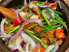 -旺爷砂锅·茶作(国贸城店)