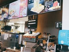 -麦当劳(东门店)