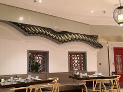 -冶春茶社(星汉大厦店)