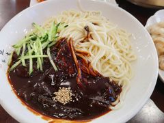 -服务大楼冷面(延大店)