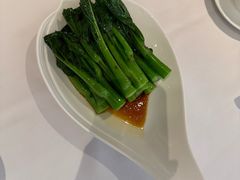 -粤财皇冠假日酒店·彩华轩中餐厅