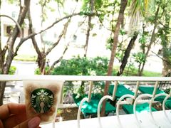 -星巴克臻选(广州沙面店)