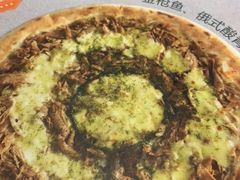 -摇滚披萨(长春街店)