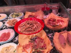 -常和州·夜宵大排档(常州单店)