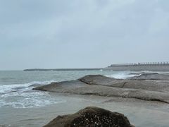 -日照灯塔风景区