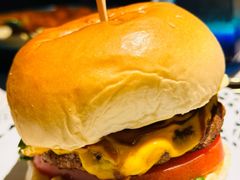 -吱咖啡西式简餐