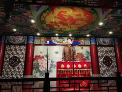 -武汉天乐社武宫剧场