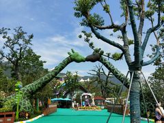 -苏州乐园森林水世界