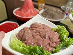 -三江两海老火锅(北京首店)