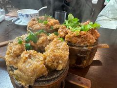 -秦二哥格格(高笋塘店)