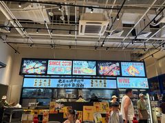 -老高烧烤(龙华星河iCO店)