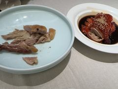 -狮王府淮扬菜(新街口友谊店)
