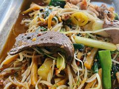 -龙上水现炒生料(柳沙店)