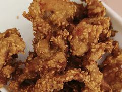 -烤肉宛饭庄(南礼士路店)