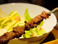 -楼兰新疆主题餐厅(坂田佳华领汇广场店)