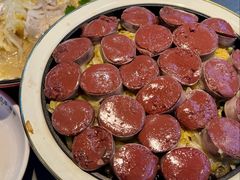 -老边饺子馆·东北菜(虎坊桥店)