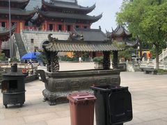 -上海东林寺(金山区)