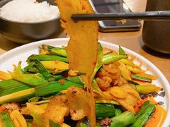 -榕意·川味之美(深业上城店)