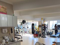 -中田健身工作室(莘庄地铁站店)