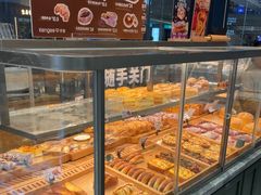 -仟吉(星汇维港店)