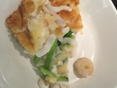 青松馆韩国料理(永旺店)-青松馆韩国料理(香港中路佳世客店)