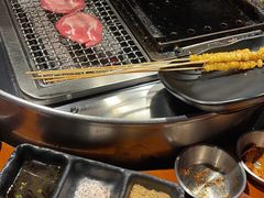 -伍丁·烤牛肋(和平东桥店)
