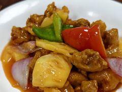 -禄源公·老莞诚饭店